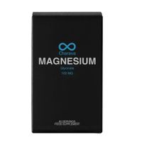 Charava Magnesium Glycinate